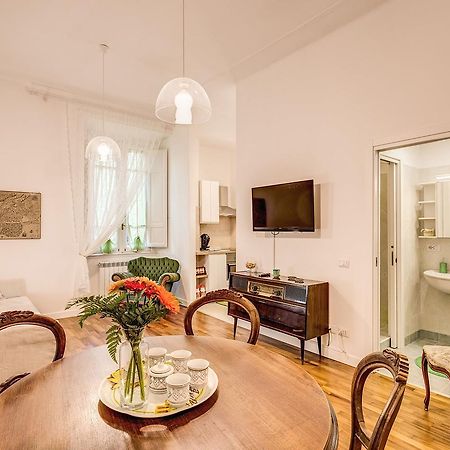Apartament Casa Di Nonno Turi Rzym Zewnętrze zdjęcie