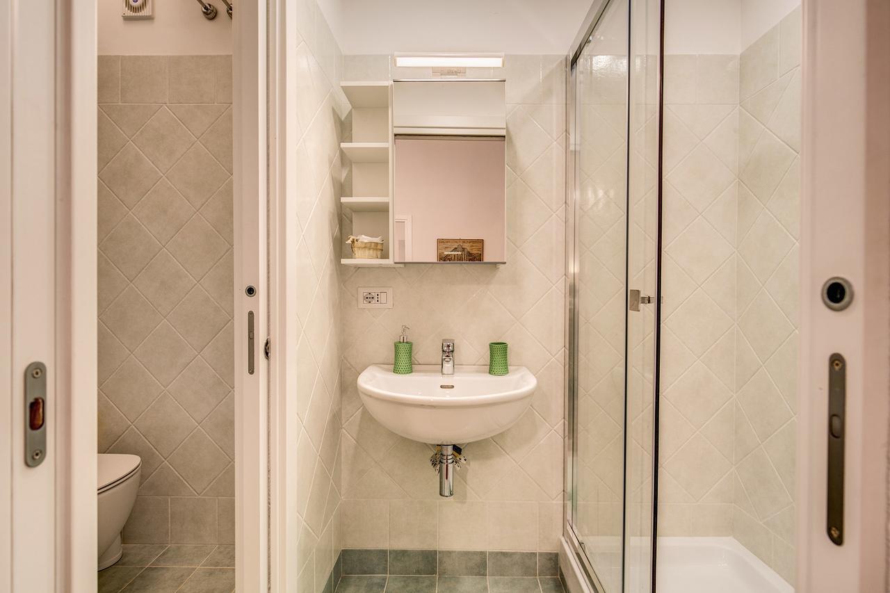 Apartament Casa Di Nonno Turi Rzym Zewnętrze zdjęcie