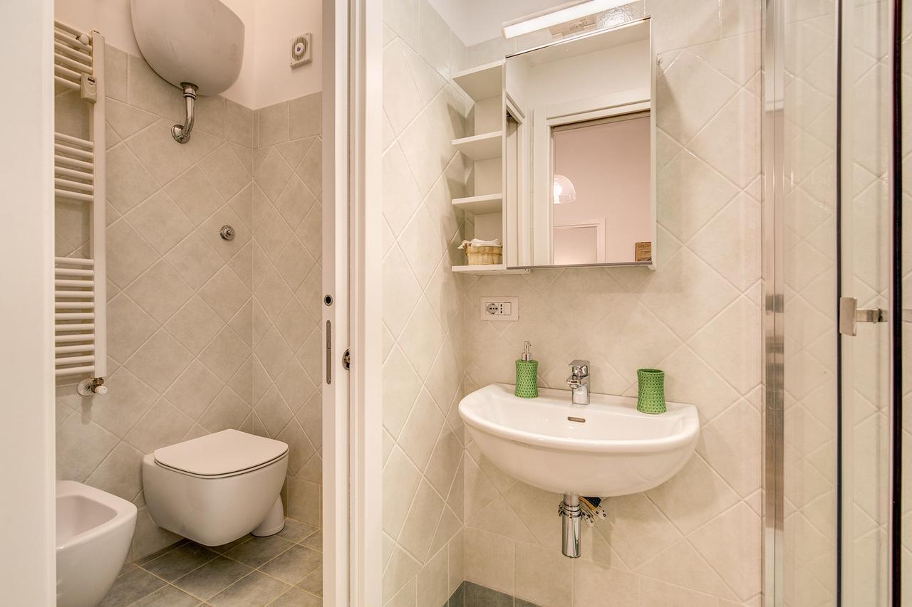 Apartament Casa Di Nonno Turi Rzym Zewnętrze zdjęcie