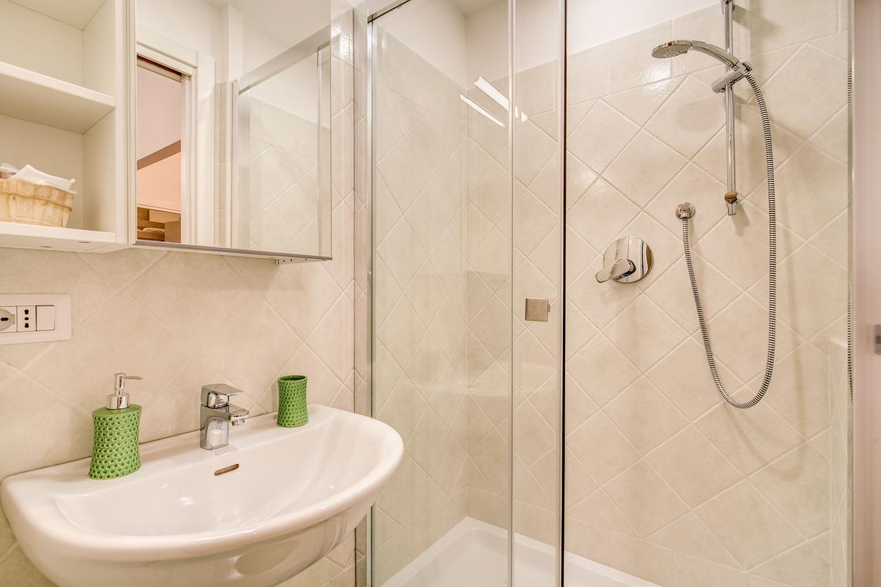 Apartament Casa Di Nonno Turi Rzym Zewnętrze zdjęcie